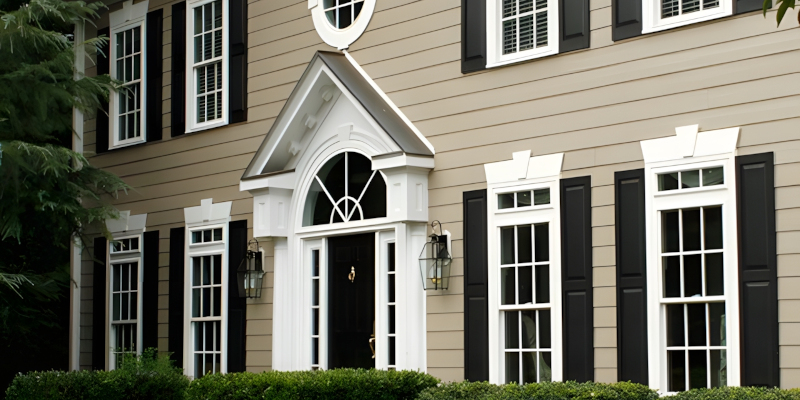 About Beiler Brothers Roofing and Exteriors in New Holland, Pennsylvania